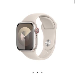 NEW IN BOX: Apple Watch Sport Band